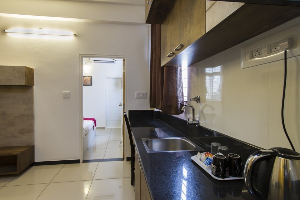 OYO Rooms 072 TCS, Electronic City Phase 2 Bangalore, Bangalore