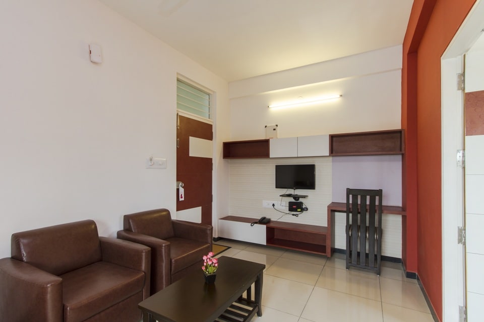 OYO Rooms 072 TCS, Electronic City Phase 2 Bangalore, Bangalore