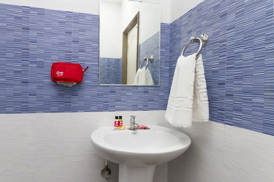 OYO Rooms 072 TCS, Electronic City Phase 2 Bangalore, Bangalore