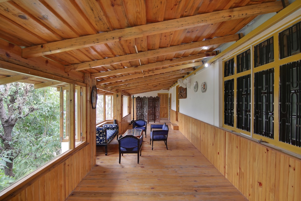 OYO Home 36027 3bhk Peaceful Stay Bhimtal, Bhimtal Nainital, Nainital