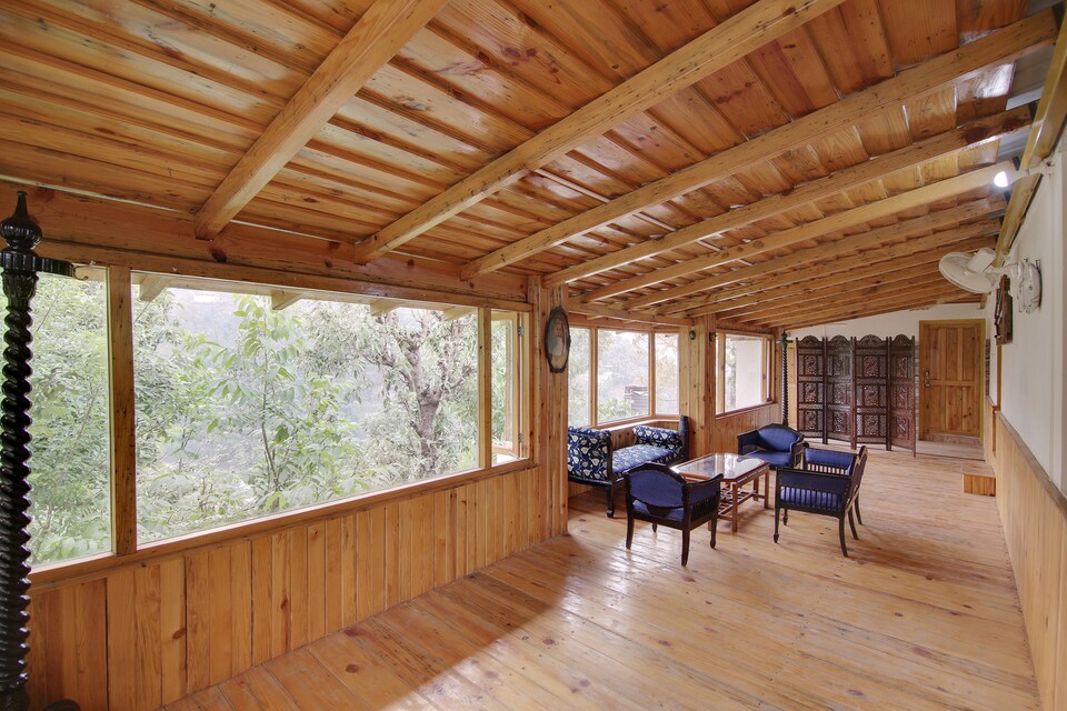 OYO Home 36027 3bhk Peaceful Stay Bhimtal, Bhimtal Nainital, Nainital