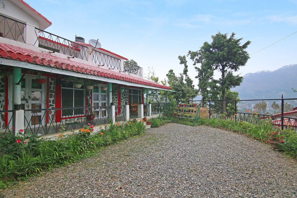 OYO Home 36027 3bhk Peaceful Stay Bhimtal, Bhimtal Nainital, Nainital