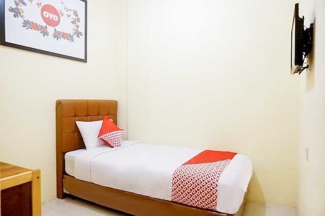 OYO 702 Ganesha Homestay