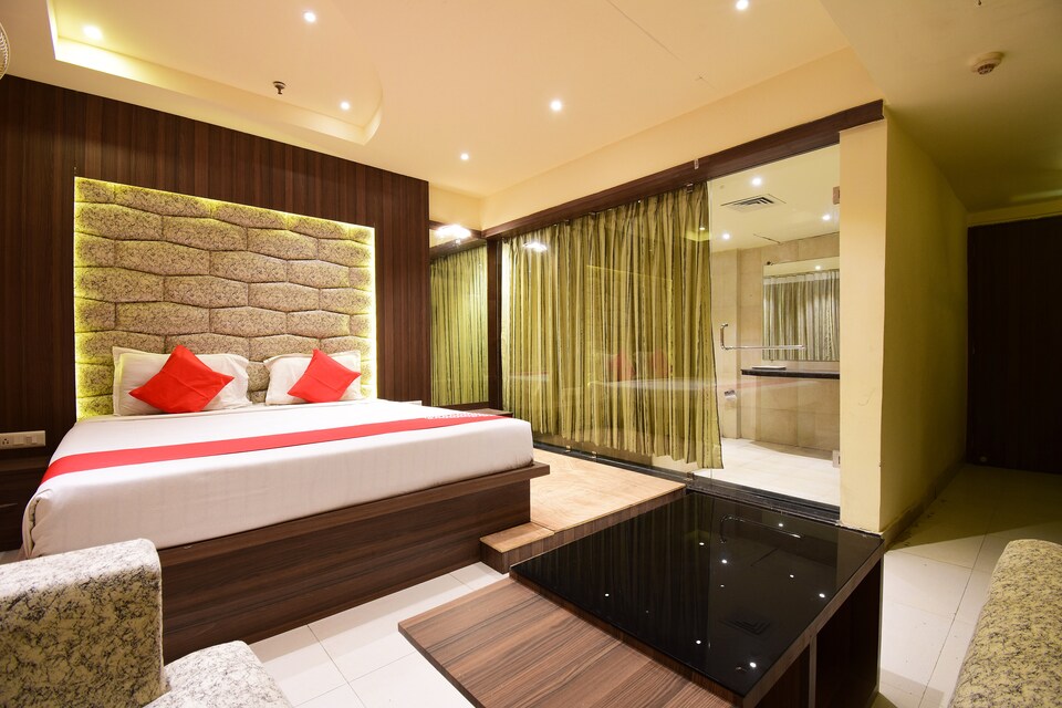 OYO 36031 Hotel Downtown, Burdwan, Burdwan