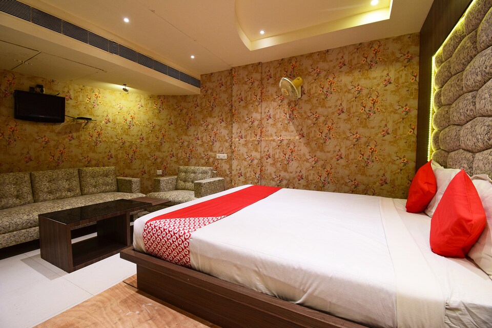 OYO 36031 Hotel Downtown, Burdwan, Burdwan