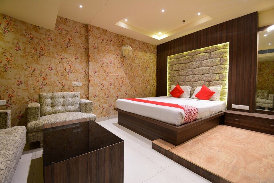 OYO 36031 Hotel Downtown, Burdwan, Burdwan
