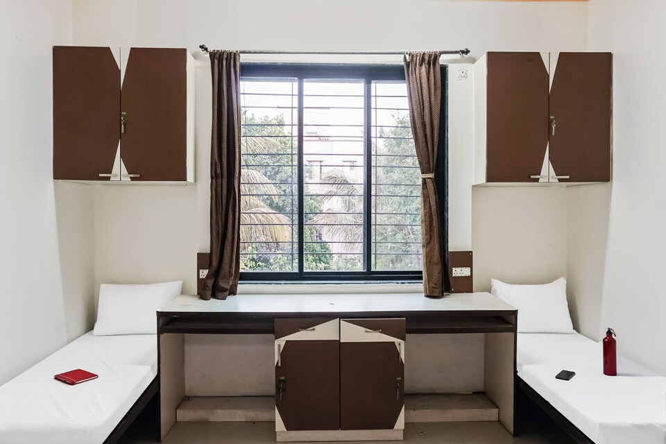 OYO LIFE PUN607 Vadgaon Budruk, Bavdhan Pune, Pune