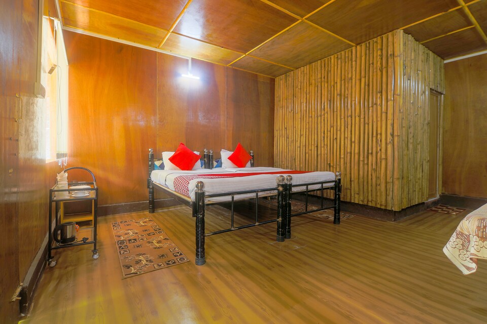 OYO 36037 Cafe Umbir & Stay In, Barapani, Shillong