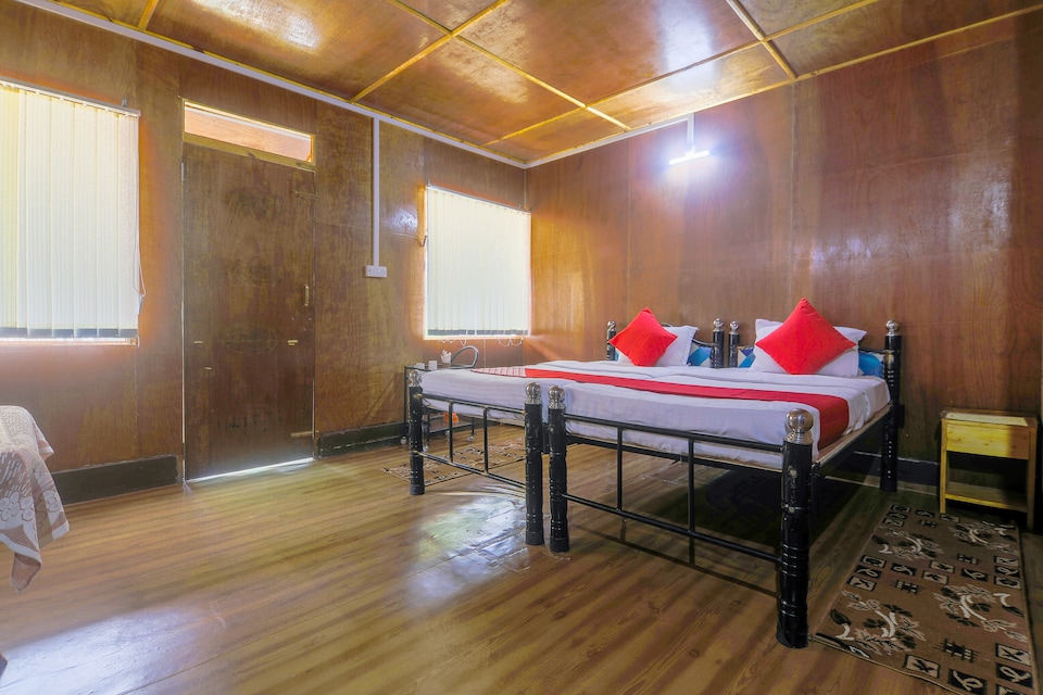 OYO 36037 Cafe Umbir & Stay In, Barapani, Shillong