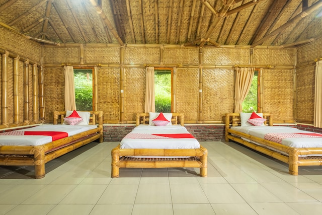 OYO 705 Puncak Darajat Resort