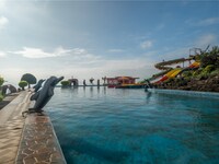 OYO 705 Puncak Darajat Resort