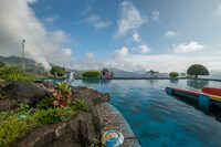 OYO 705 Puncak Darajat Resort