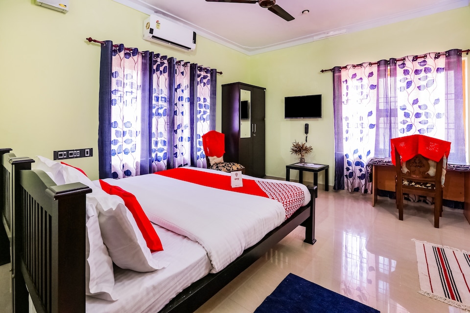 OYO 36038 Urban Rose Homestay, Kannur, Kannur