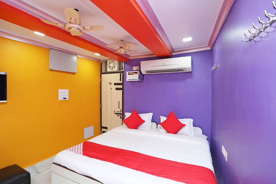 SPOT ON 36039 Sri Vinayak Residency, Cuttack, Cuttack