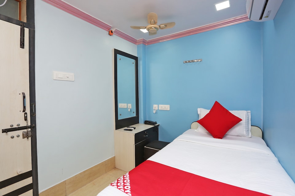 SPOT ON 36039 Sri Vinayak Residency, Cuttack, Cuttack