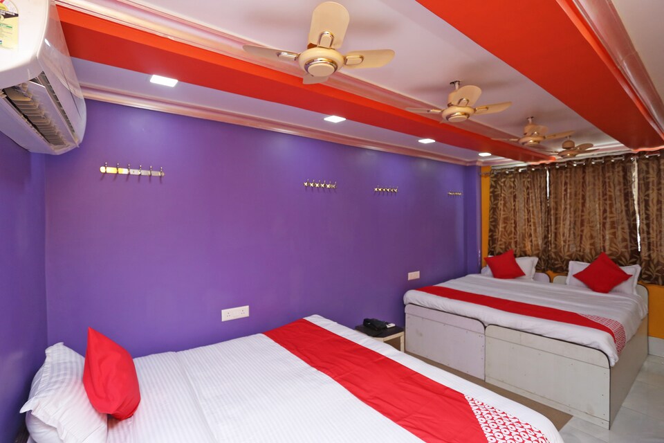 SPOT ON 36039 Sri Vinayak Residency, Cuttack, Cuttack