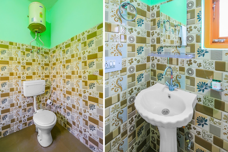 OYO Home 36040 Pleasant Stay, Mall Road Manali, Manali