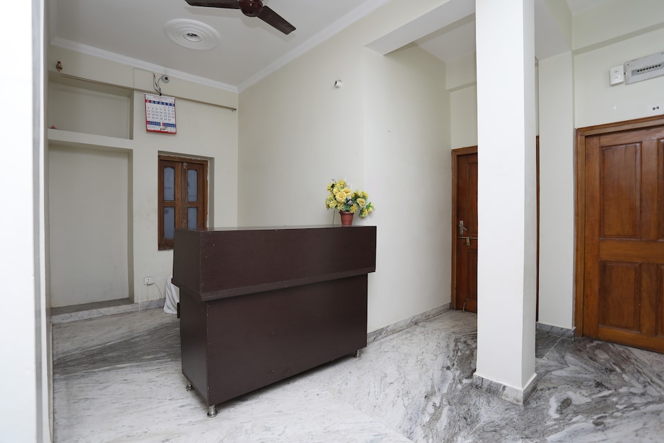 OYO Spring Fields, Boring Road Patna, Patna