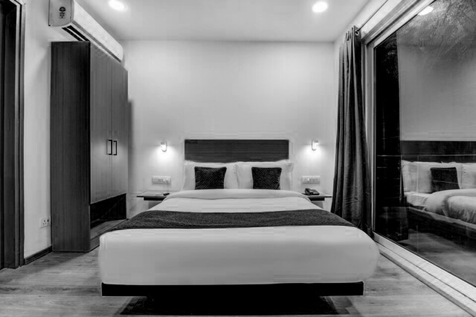 OYO Townhouse 282 Golf Course Road Gurgaon, Golf Course Road, Gurgaon