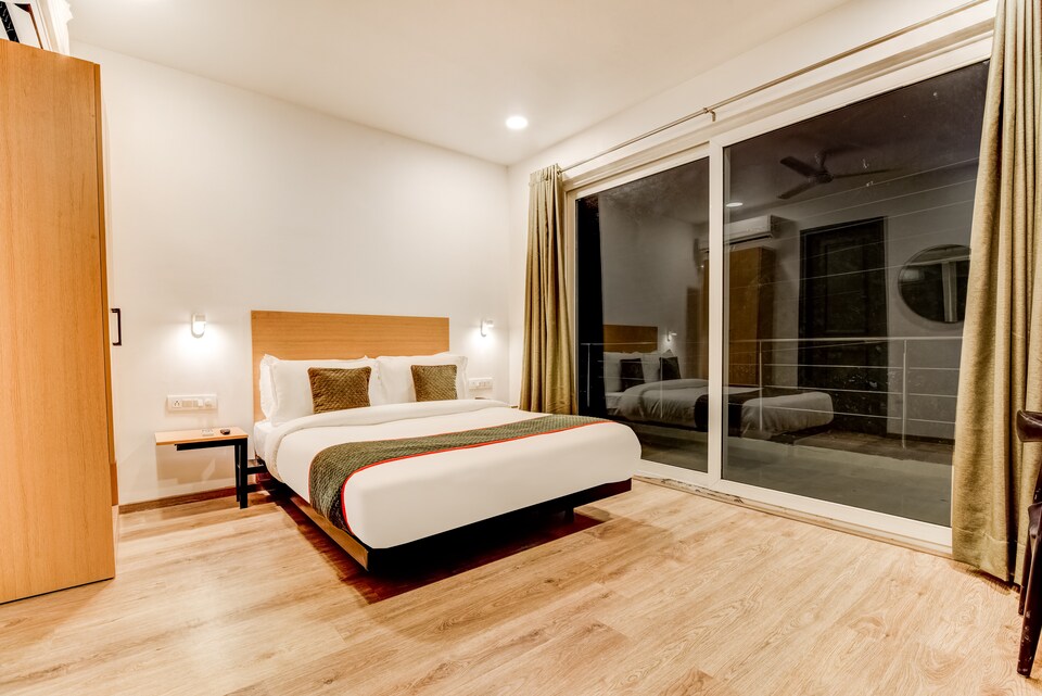 OYO Townhouse 282 Golf Course Road Gurgaon, Golf Course Road, Gurgaon