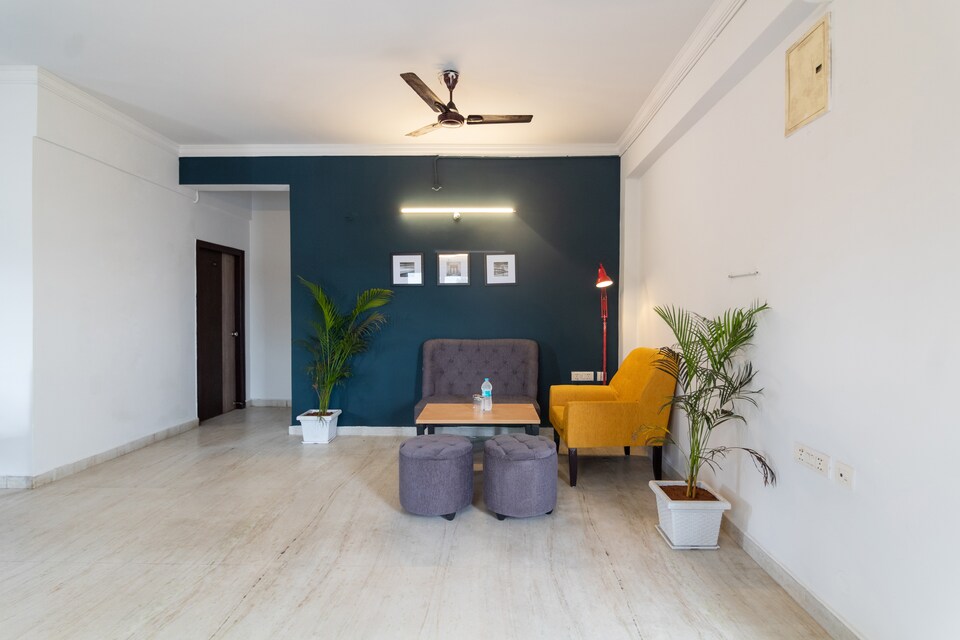 OYO SilverKey 36044 Hanumanth Nilayam, Kukatpally, Hyderabad