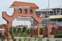 HOTEL O SRINIVASA RESIDENCY 