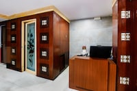 HOTEL O SRINIVASA RESIDENCY 