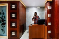 HOTEL O SRINIVASA RESIDENCY 