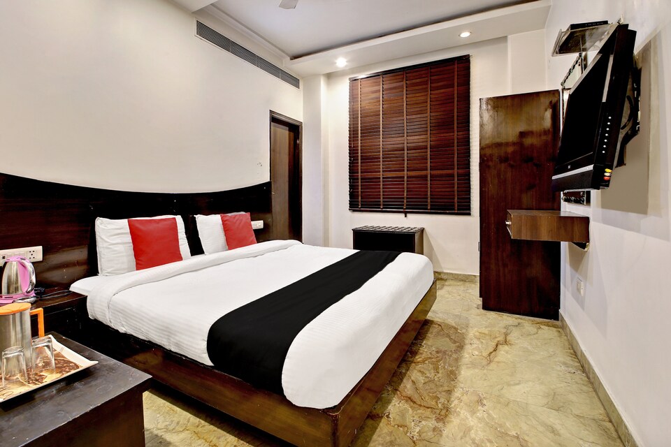 कैपिटल ओ 36048 सेहज इन, Karol Bagh Delhi, दिल्ली