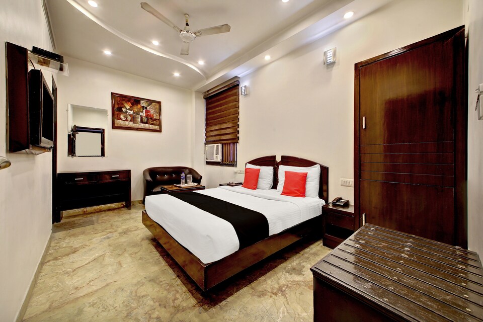 कैपिटल ओ 36048 सेहज इन, Karol Bagh Delhi, दिल्ली