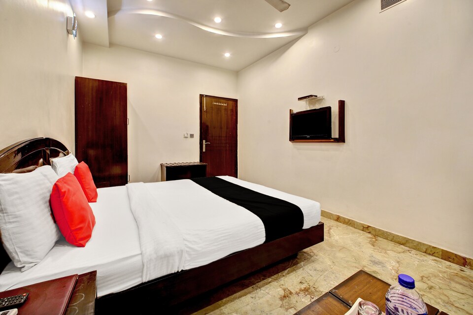 कैपिटल ओ 36048 सेहज इन, Karol Bagh Delhi, दिल्ली