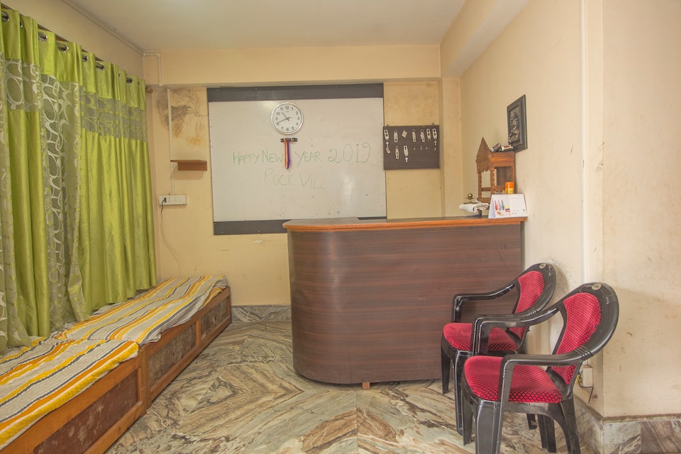 OYO 36050 Thasa Homestay, Khamdong, Singtam