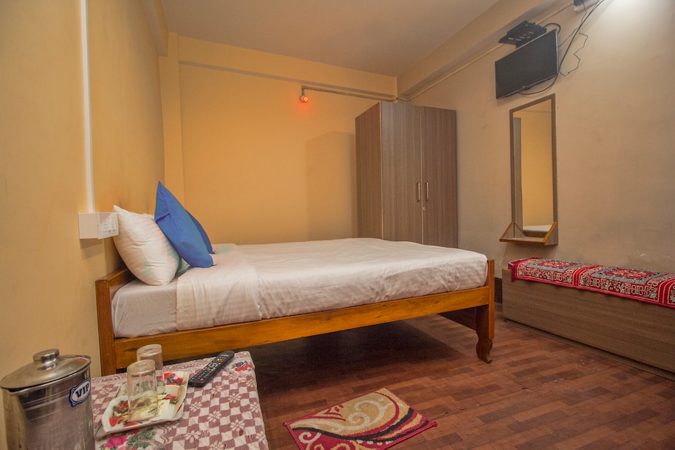 OYO 36050 Thasa Homestay, Khamdong, Singtam