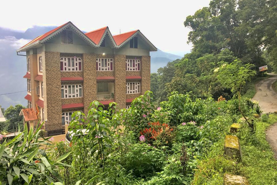 OYO 36050 Thasa Homestay, Khamdong, Singtam