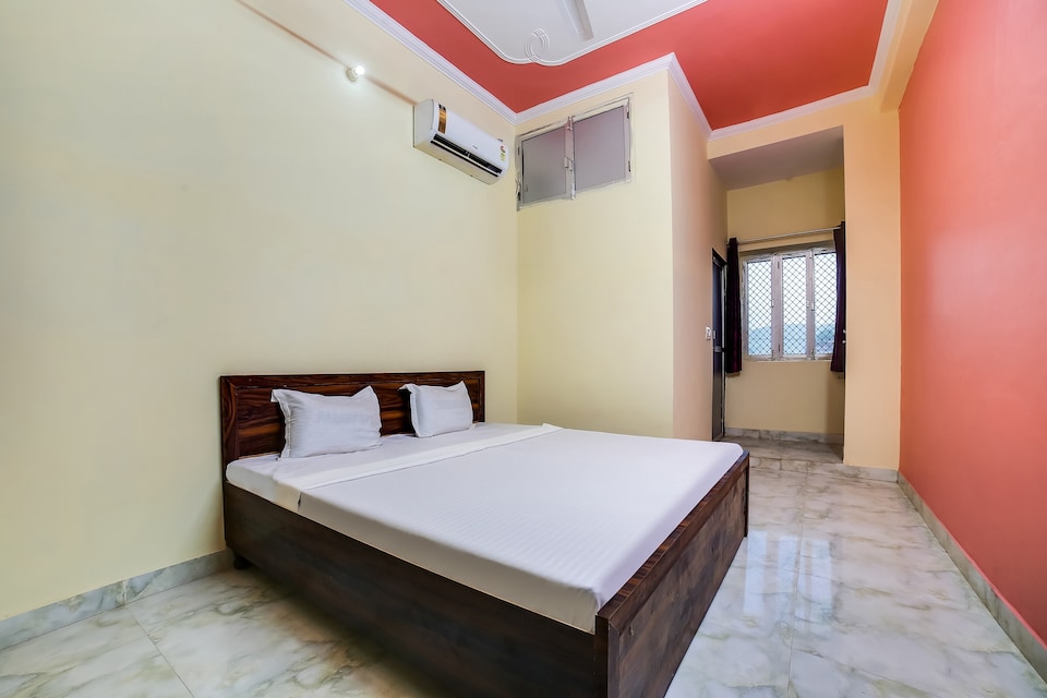 prop going live with new code - jai2124, Amer, Jaipur