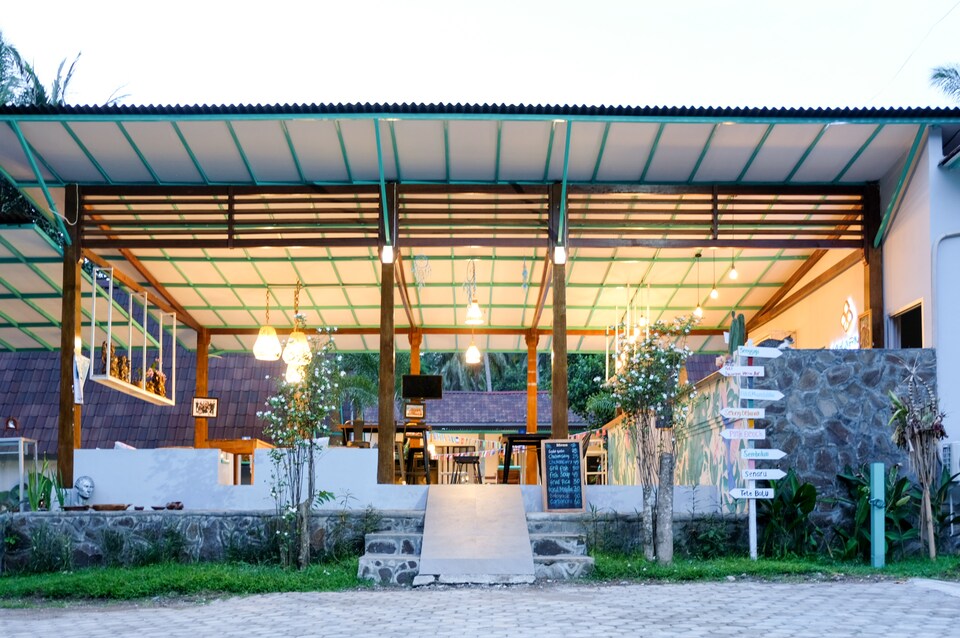 OYO 707 Makarma Resort Lombok, Tanjung Lombok, Lombok