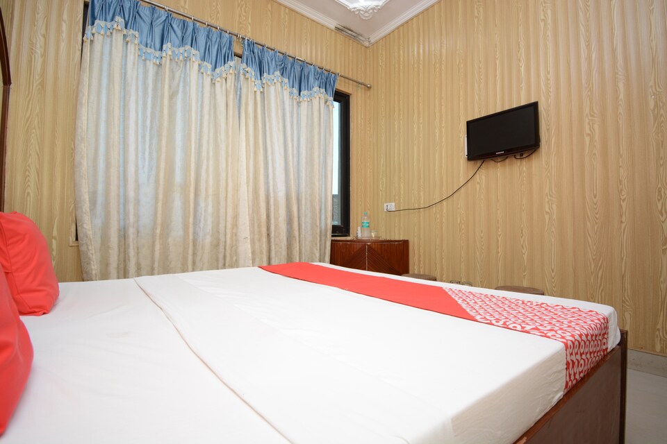 OYO 36054 Nanda Lodge, Pathankot, Pathankot