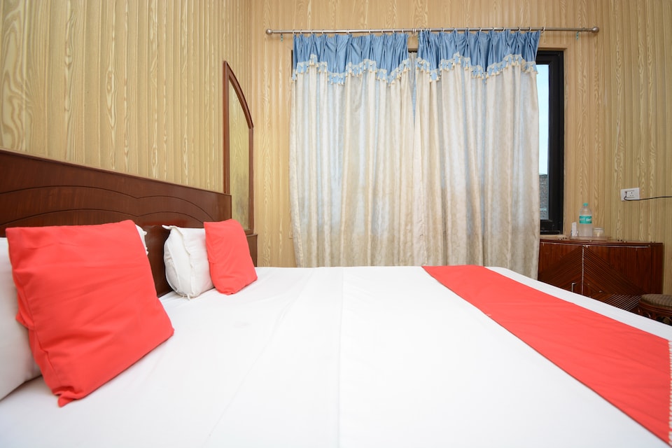 OYO 36054 Nanda Lodge, Pathankot, Pathankot