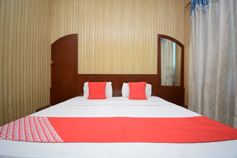 OYO 36054 Nanda Lodge, Pathankot, Pathankot