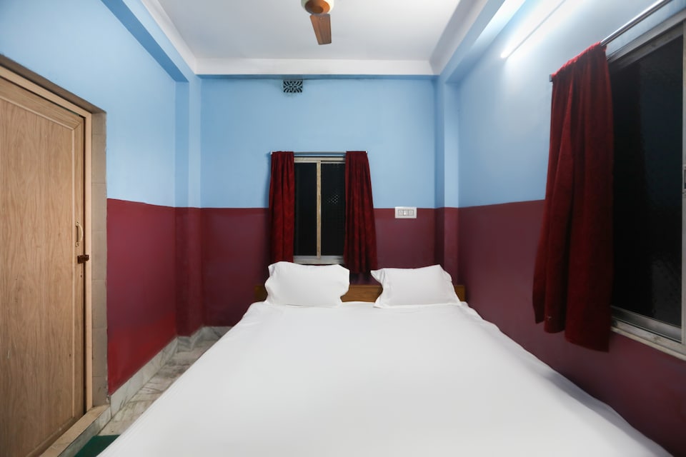 SPOT ON 36056 Joy Shri Krishn Chaitanya Hotel, Mayapur, Mayapur