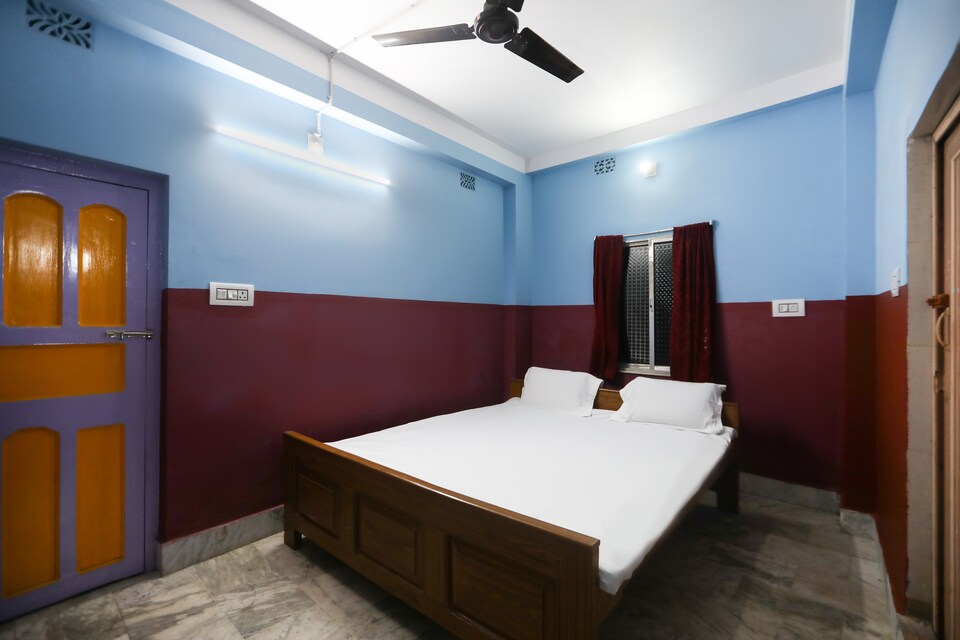 SPOT ON 36056 Joy Shri Krishn Chaitanya Hotel, Mayapur, Mayapur