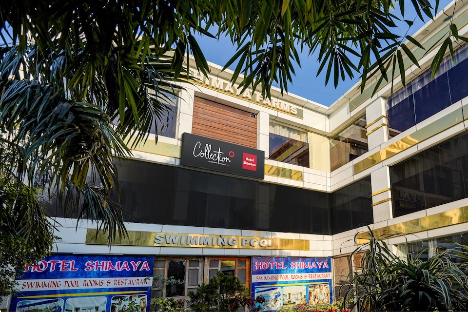 Capital O by OYO Shimaya, Dehradun ISBT, Dehradun