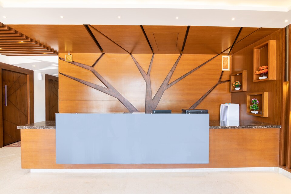 Capital O 36063 Ample Trees, Yehalanka Bangalore, Bangalore