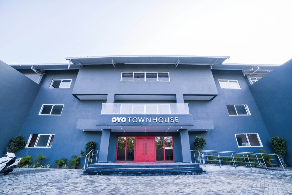 OYO Townhouse 211 Laguna Ecr, ECR Chennai, Chennai