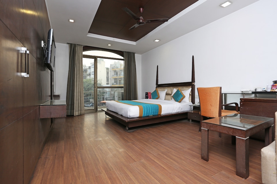 Live on DEL431 , Kalkaji Delhi, Delhi