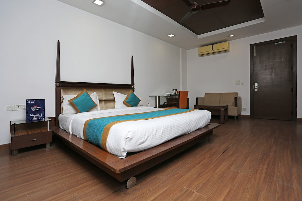 Live on DEL431 , Kalkaji Delhi, Delhi