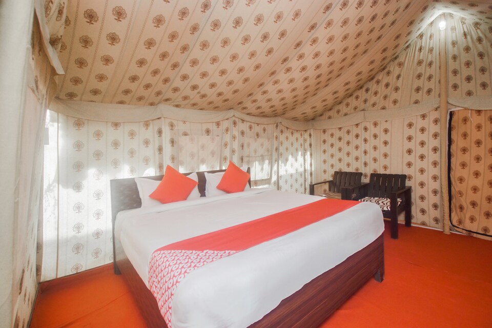 OYO 36066 Baghdera Resort, Ranthambore, Ranthambore
