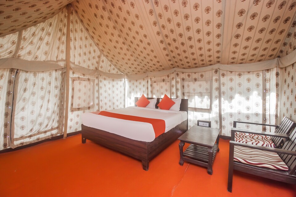 OYO 36066 Baghdera Resort, Ranthambore, Ranthambore