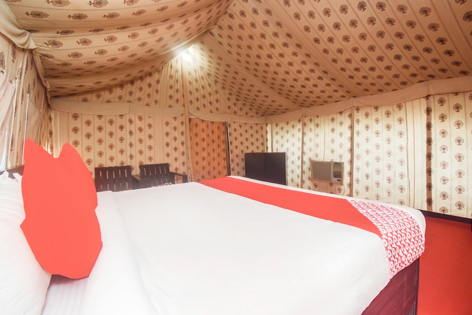 OYO 36066 Baghdera Resort, Ranthambore, Ranthambore
