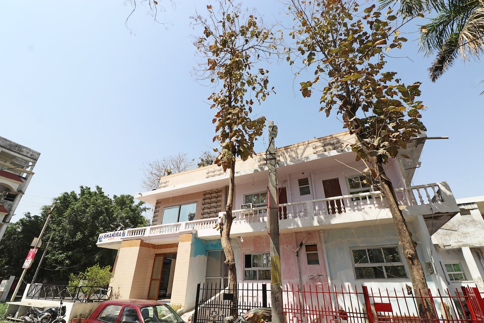 SPOT ON 36067 Hotel Shakira, SGPGI Lucknow, Lucknow
